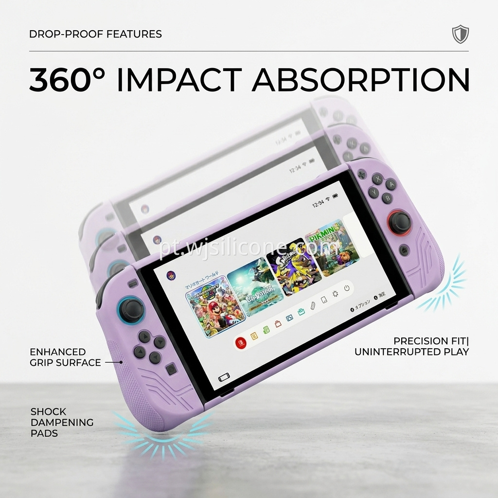 Nintendo Swich 2 4